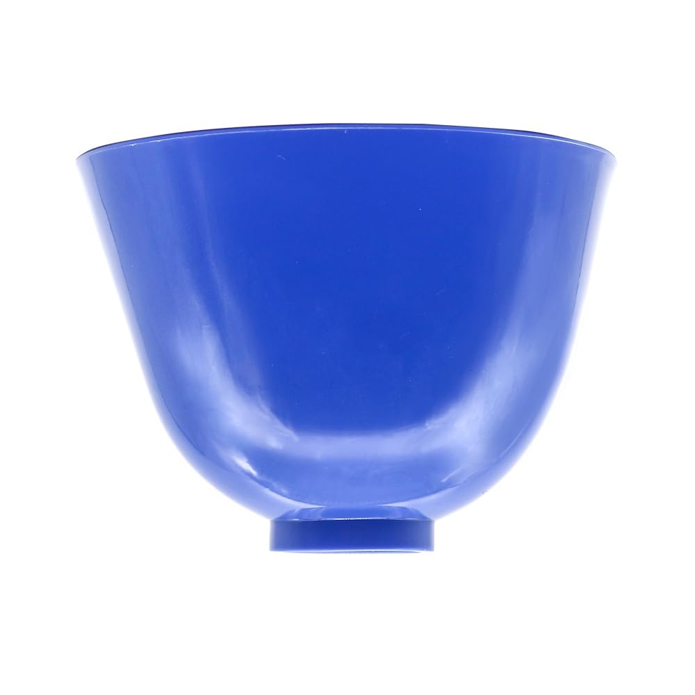 VALIEM MONSTER MOUTH /BOWL-HALF R&L サイズM Amazon.com: Dental Lab Rubber Mixing Bowl Capacity of 690 ML